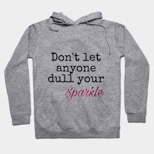 Sparkle Hoodie